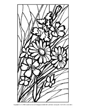 Ausmalbild-Blumen-Mosaik-12.pdf